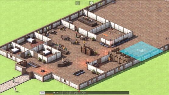 Tavern Tycoon — screenshot 5