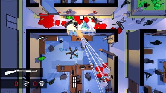 Redie — screenshot 2