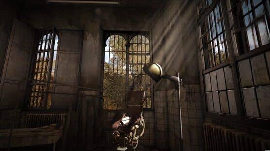 The Town of Light — screenshot 3