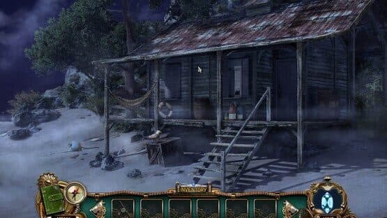 Crystals of Time — screenshot 1