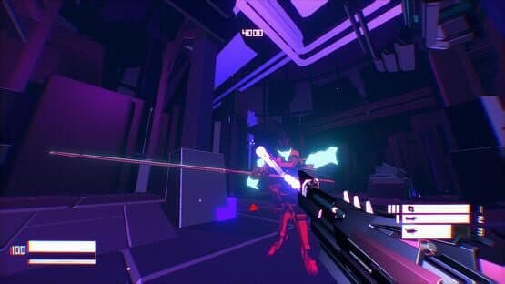 Desync — screenshot 1