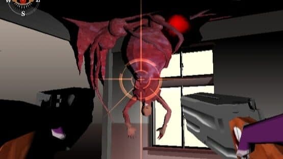 Killer7 — screenshot 3