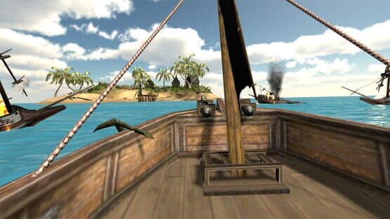Hunting on Myths — screenshot 6