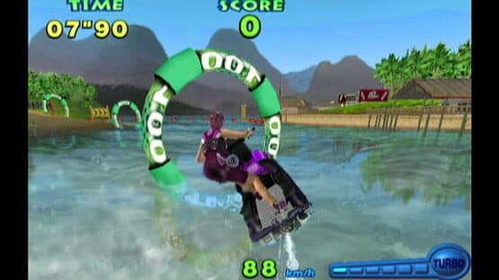 Wave Race: Blue Storm — screenshot 3