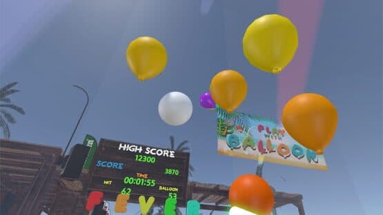 Play with Balloon — screenshot 3
