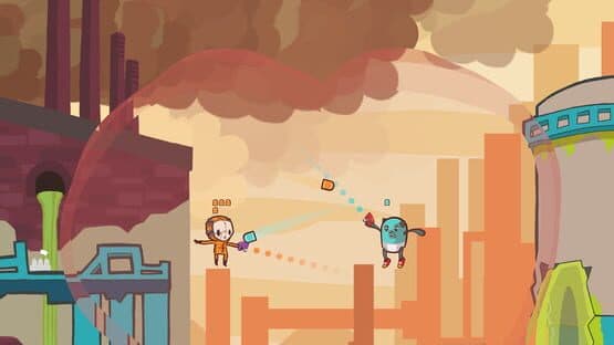 Retimed — screenshot 2