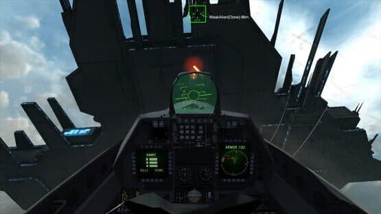 Final Strike — screenshot 1