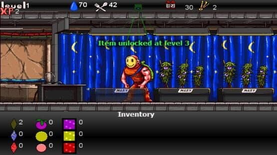 Survival Tycoon — screenshot 1