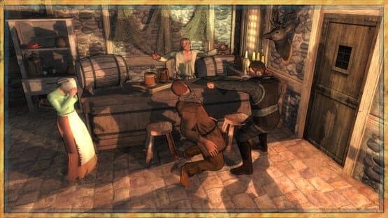 Crossroads Inn — screenshot 1