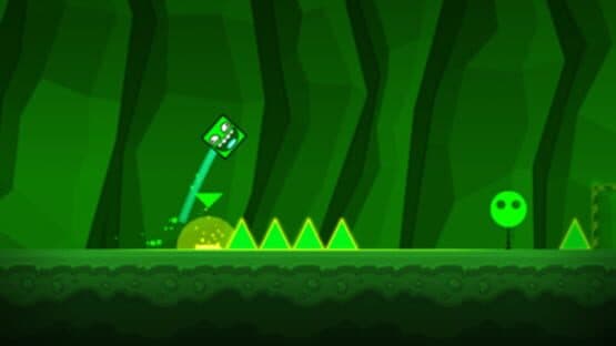Geometry Dash World — screenshot 5