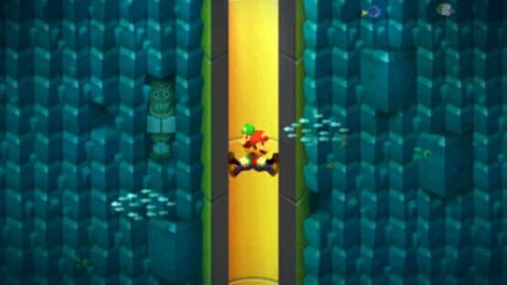 Mario & Luigi: Superstar Saga + Bowser's Minions — screenshot 3