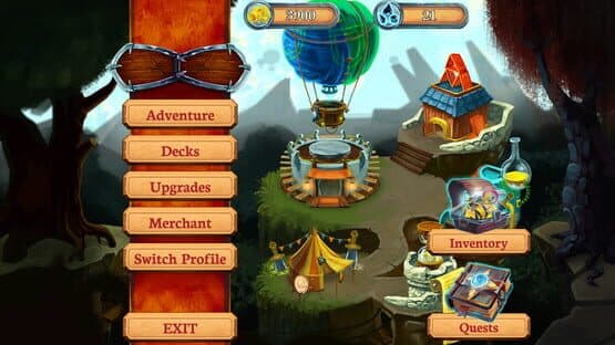 Siege: The Card Game — screenshot 4