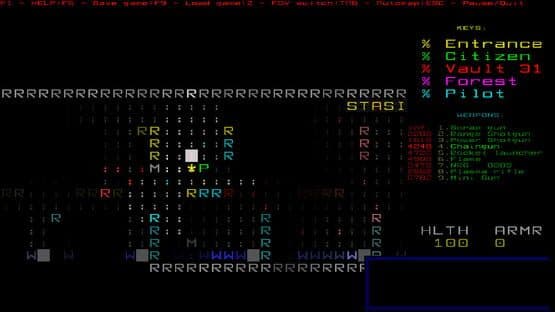 Monsterland — screenshot 4