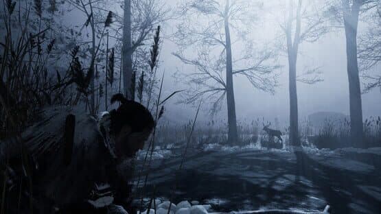 Fade to Silence — screenshot 5