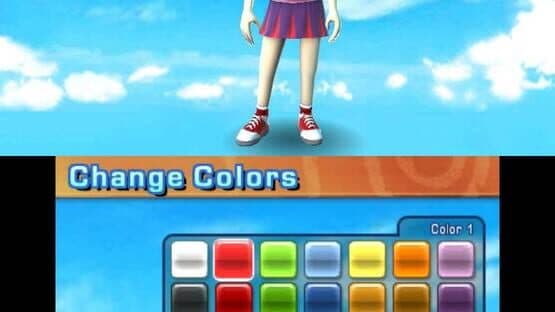 Fun! Fun! Minigolf Touch! — screenshot 4