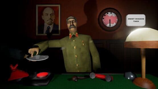 Calm Down, Stalin — screenshot 2
