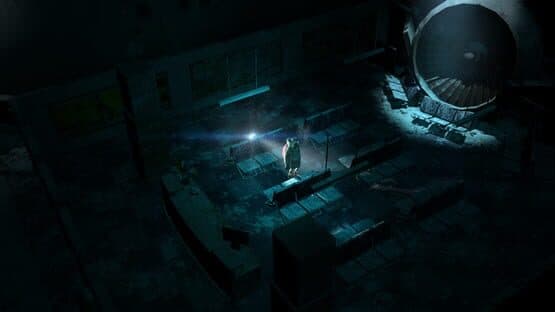 Impact Winter — screenshot 6