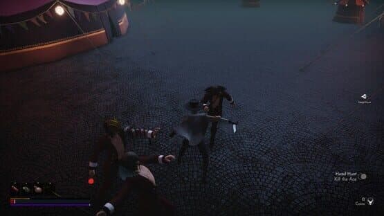 Monstrous — screenshot 5