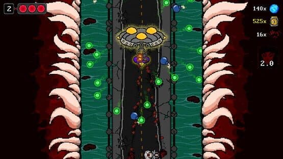 Road Doom — screenshot 2
