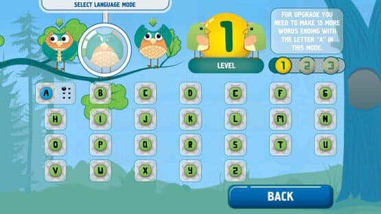Letter-Setter — screenshot 3