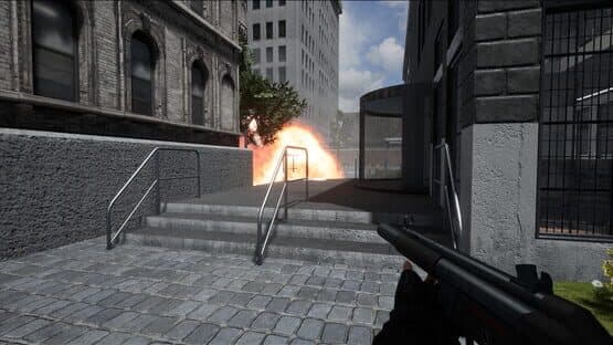 TO4: Tactical Operations — screenshot 4