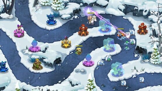 Ranger of the Jungle — screenshot 2