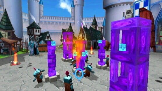 Boom Blox — screenshot 7