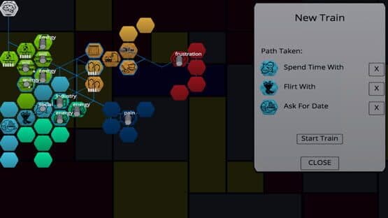 The Quiet Sleep — screenshot 3