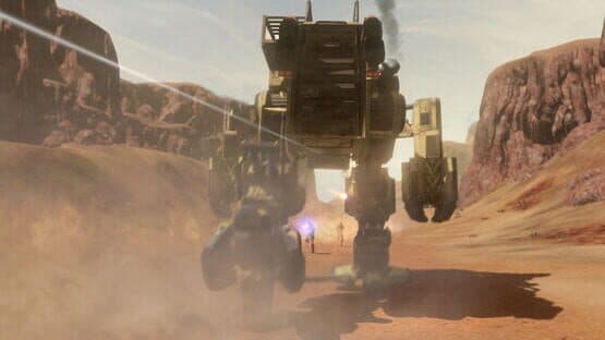 Red Faction: Guerrilla - Steam Edition — screenshot 1
