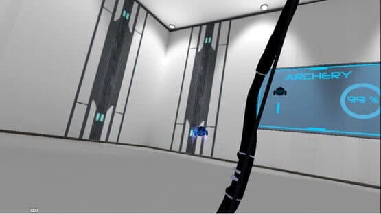 The Mechanical Room VR — screenshot 1