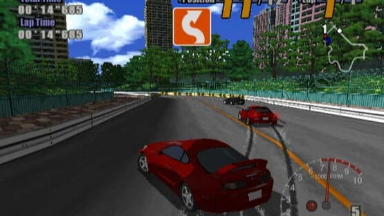 GT Pro Series — screenshot 3