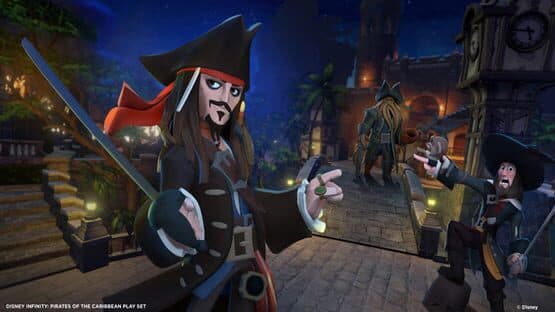 Disney Infinity — screenshot 2