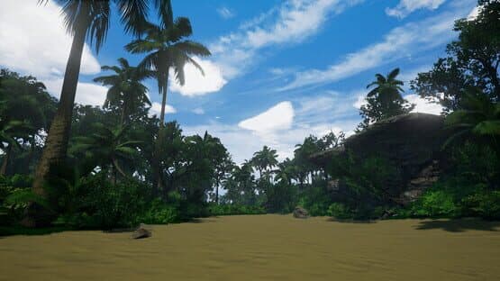 Escape: Sierra Leone — screenshot 2