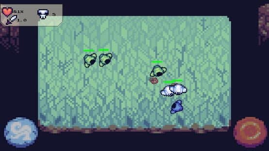 WarMages — screenshot 2