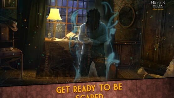 Hidden Fears — screenshot 3