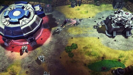 G.I. joe: Special Ops — screenshot 1