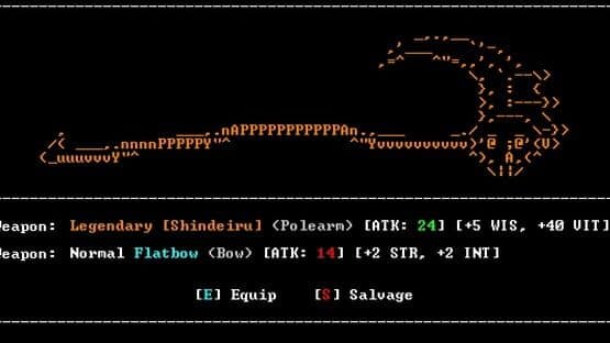 SanctuaryRPG — screenshot 3