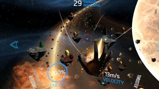 HVR — screenshot 1