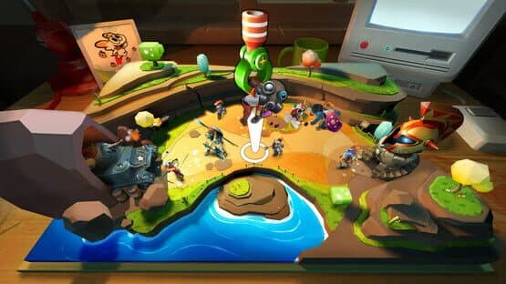 Toy Clash — screenshot 3