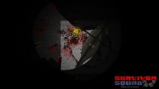 Survivor Squad — screenshot 4