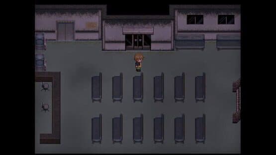 The Crooked Man — screenshot 1