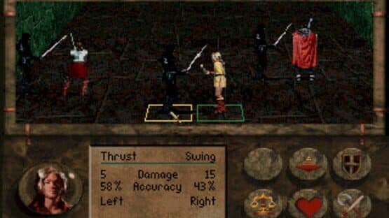 Betrayal Collection — screenshot 3