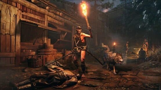 Sekiro: Shadows Die Twice — screenshot 5