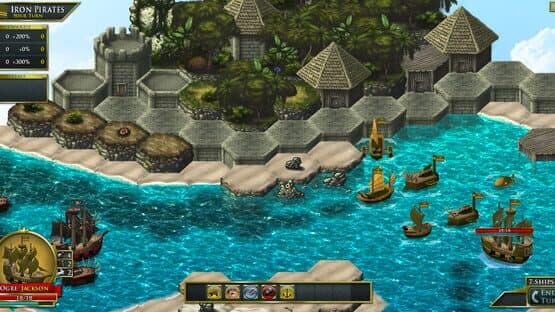 Pirate Code — screenshot 7