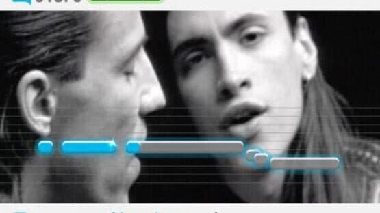 SingStar: '90s — screenshot 1