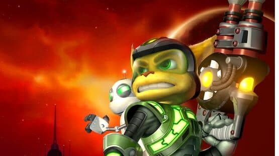 Ratchet & Clank Collection — screenshot 5