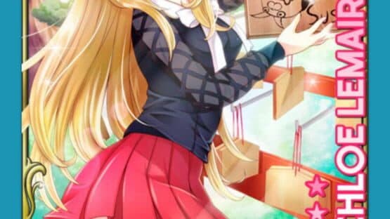 Girl Friend Beta — screenshot 2
