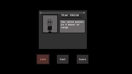 Cosmic Pioneer — screenshot 3