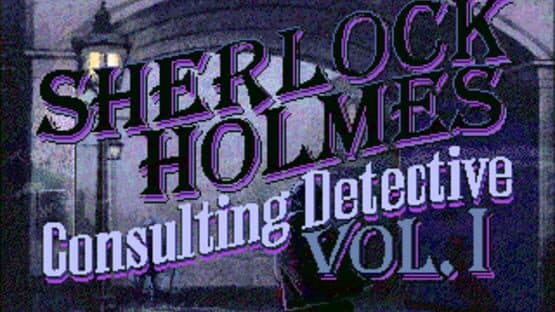 Sherlock Holmes: Consulting Detective — screenshot 1