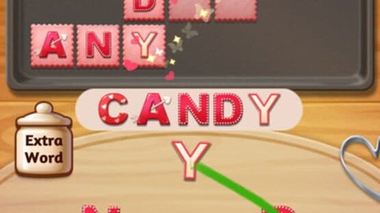 WordCookies Cross — screenshot 1